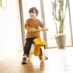 Italtrike_mini eolo_4050_VALENTINO_Yellow