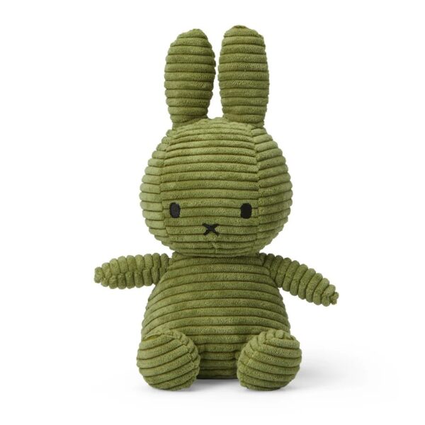 24182420_Miffy_Sitting_Corduroy_Olive_Green