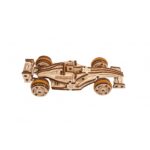 Ugears-70252 Compact Racer