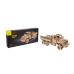 Ugears-70253 Cargo Truck