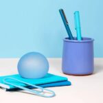 Gump -The Memory Gel Stress Ball - Dew