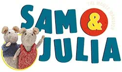 Sam & Julia- Das Mäusehaus