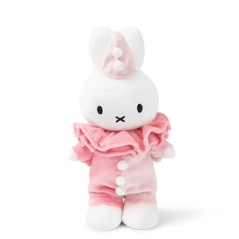 24182519_Miffy_Standing_Clown-2 24182519_Miffy_Standing_Clown