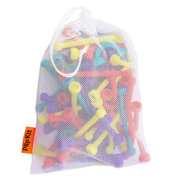 Fat Braintoys Plip Kit