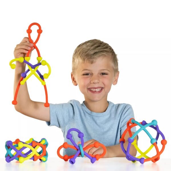 Fat Braintoys Plip Kit