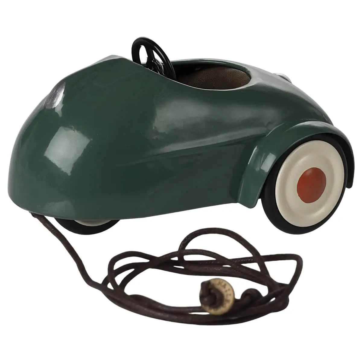 Maileg- Auto-Dunkelgruen11-5107-00 Maileg- Auto-Dunkelgruen-11-5107-00