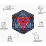 Shashibo Cube- Chameleon-3250806