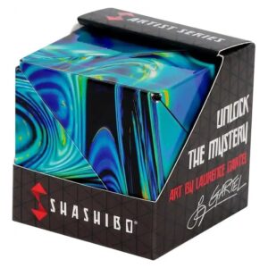 Shashibo Cube- Mysticocean-3250808