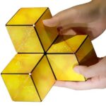 Shashibo Cube- Solar-3250809