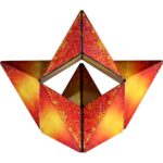 Shashibo Cube- Solar-3250809