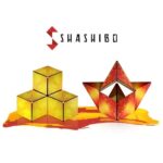 Shashibo Cube- Solar-3250809