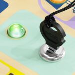 TOPBRIGHT-Busy Board Lichtschalter