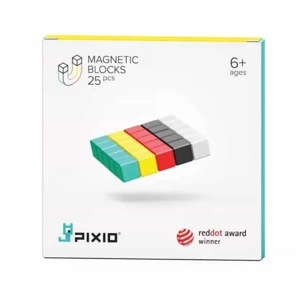 PIXIO-25-Magnetisches-Konstruktionsspielzeug-25-Bausteinw-urfel2