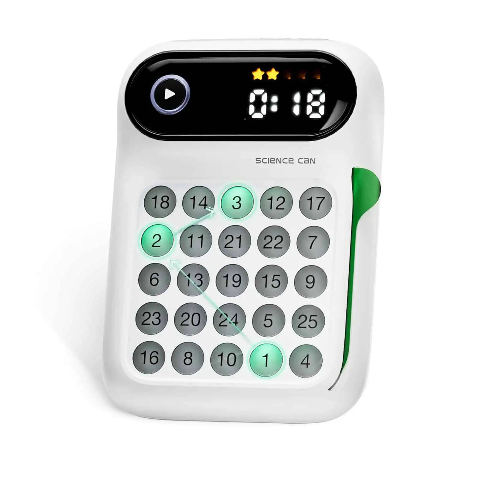 SCIENCE CAN-1602062023-GEHIRNJOGGING