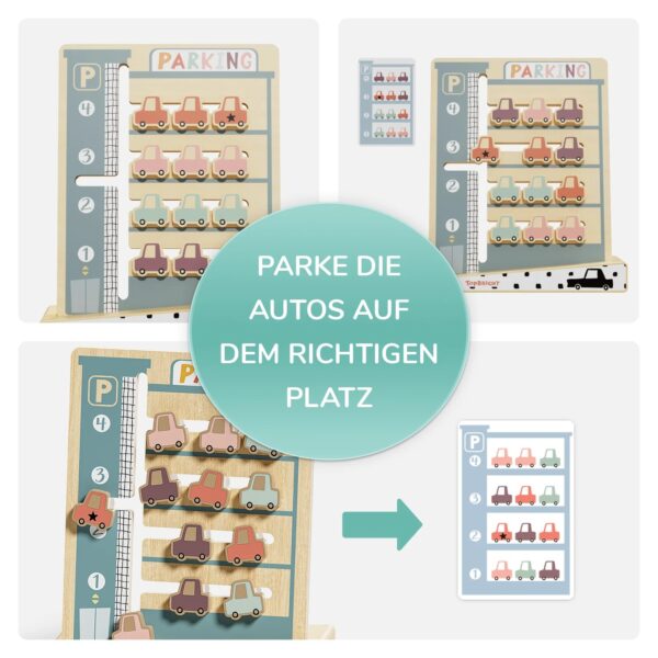 TOPBRIGHT-1211362023-PARKPLATZ CHALLENGE