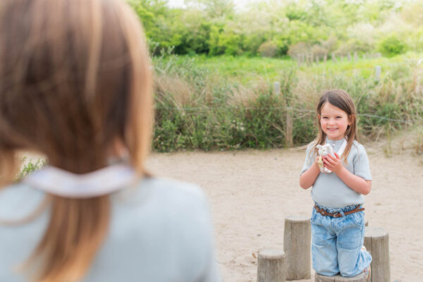 The Zoofamily | Zoo Walkie Talkie – Hase & Bär Design - Kinder Funkgeräte – Bild 14