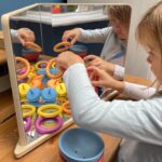 TickiT_Wooden_4_Way_Mirror_73452