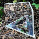 TickiT_Wooden_4_Way_Mirror_73452