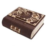 Ugear-Buch der Geheimnisse-70265