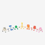 Spielfiguren-Palimals-Group