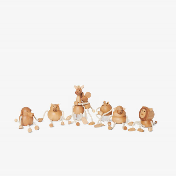 Spielfiguren-Palimals-Natural