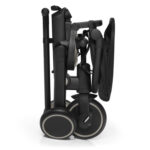 ZOPA X Trike Pro – 8-in-1 Dreirad & Buggy-ZOP031024-Boss Grey