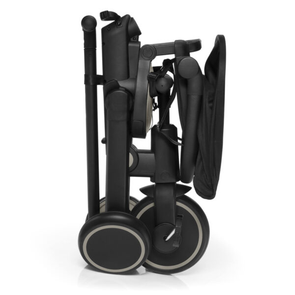 ZOPA X Trike Pro – 8-in-1 Dreirad & Buggy-ZOP031024-Boss Grey