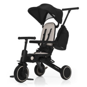 ZOPA X Trike Pro – 8-in-1 Dreirad & Buggy-ZOP031024_Ivory Beige
