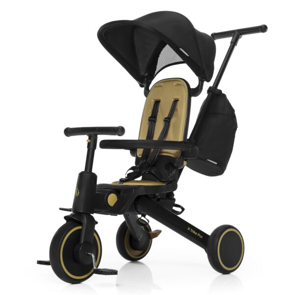 ZOPA X Trike Pro – 8-in-1 Dreirad & Buggy-ZOP031024_Kodi Bronz