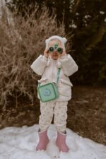 The Zoofamily silicon bag