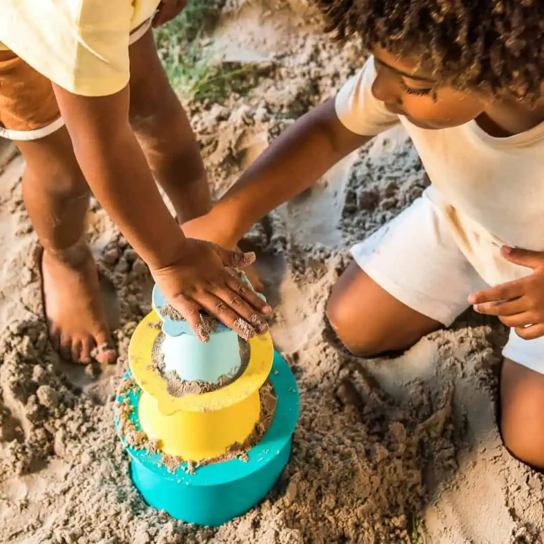 Quut-Strandspielzeug-172833-Alto-Banana-Blue