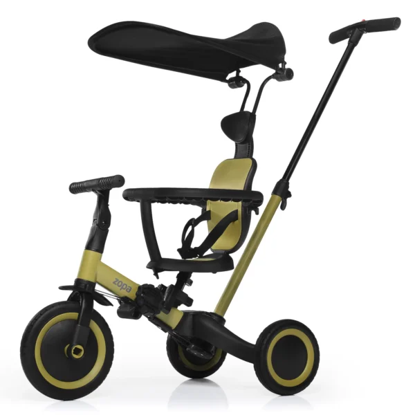 Zopa Razor Pro 6-in-1 Tricycle