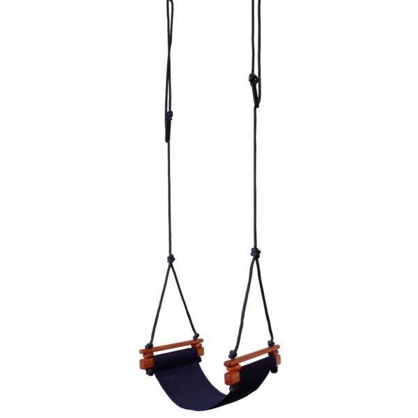 Solvejswings-Solvej Child Swing-Midnightblue