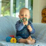 Tickit SiliSoft® Flexi Bälle – Silikon‑Käfigbälle – Bild 4