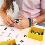 32023-The Offbits Group Makers Kit – 750-teiliges Bau­set für Gruppen & Schulen