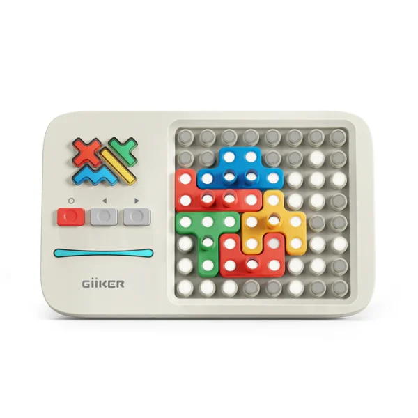 GiiKER Super Blocks Puzzles Games
