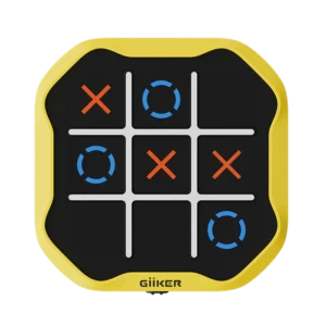 GiiKER Tic-Tac-Toe Bolt