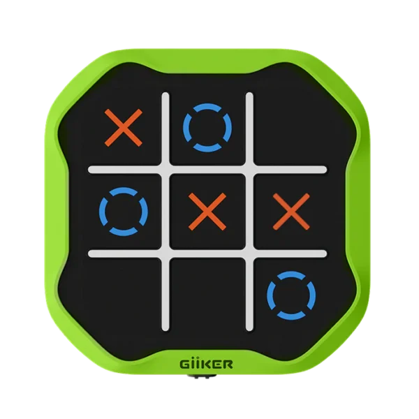 GiiKER Tic-Tac-Toe Bolt