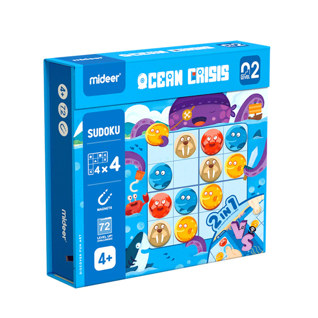 Mideer Spiele