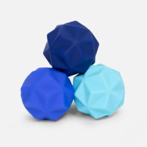 Speks Odds-Blau