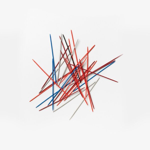 Printworks-PW00342-Classic - Pick up sticks primary