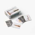 Printworks-PW00450-Memo game - Iconic buildings primary