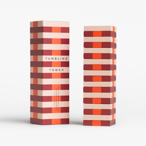 Printworks-PW00540-Play - Tumbling Towers primary