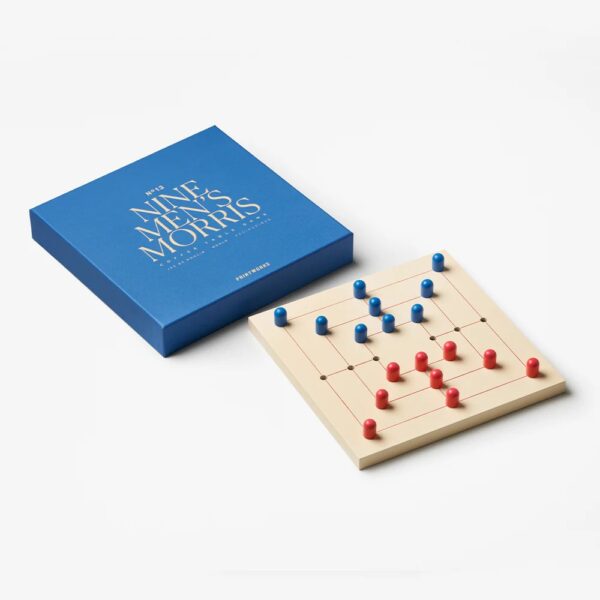 Printworks-PW00671-Printworks_classic-games_nine-mens-morris_2
