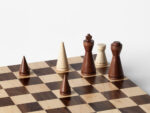 Printworks-PW00766-Wood Chess - The Minimalist Beige 6