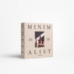 Printworks-PW00766-Wood Chess - The Minimalist Beige 7