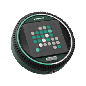 GiiKER – GKER-SR-607 - Super Reversi – Interaktives LED-Othello mit KI für Kinder, Teens & Erwachsene