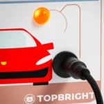 TOPBRIGHT – 1212162024DE - Busy Board House – Licht-Schalter-Haus für Kleinkinder