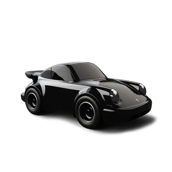 Spielzeugauto im Porsche 911 Design, perfekt für Kinder und Sammler, hochwertig verarbeitet, detailgetreu, ideal für fantasievolles Spielen und als Sammlerstück.