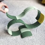 Waytoplay Arches Starter Set – 18AR Bögen aus Recyclingkunststoff für Kinder